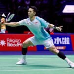Hasil Kejuaraan Dunia 2025 : 6 dari 8 Wakil Indonesia Melaju ke 16 Besar