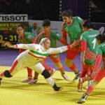 Asian Youth Games: Age Criteria for Competing Athletes