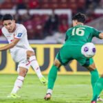 3 Berita Menarik Babak Keempat Kualifikasi Piala Dunia 2026 zona Asia - IMSPORT.TV