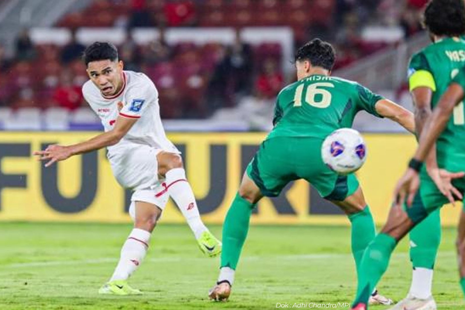 3 Berita Menarik Babak Keempat Kualifikasi Piala Dunia 2026 zona Asia - IMSPORT.TV