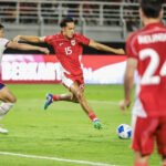 4 Fakta Timnas Indonesia usai Menang di Laga Uji Coba