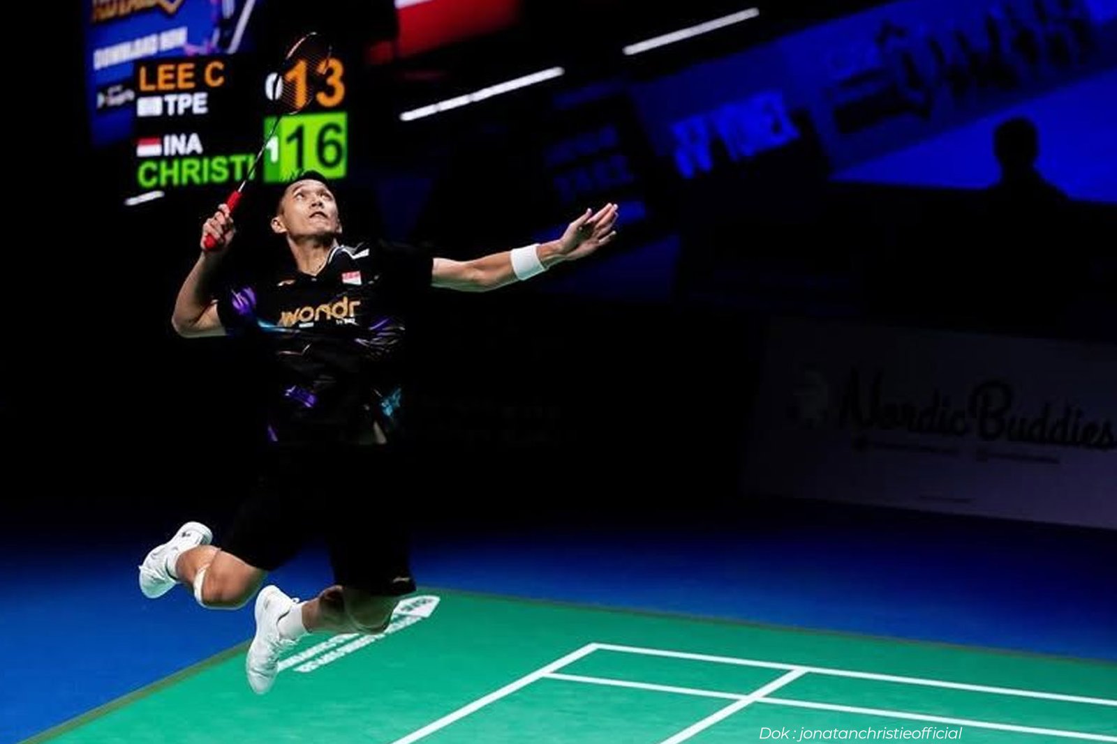 8 Pebulu Tangkis Indonesia yang Resmi Keluar dari Pelatnas PBSI saat Jago - iMSPORT.TV