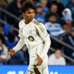 Adrian Wibowo, Talenta LAFC Resmi Perkuat Timnas Indonesia