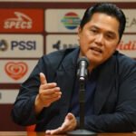 Alasan PSSI Tolak Wasit di Putaran Empat Kualifikasi Piala Dunia 2026