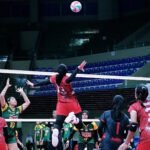 Asian Youth Games 2025 PBVSI Calls Up 15 Women’s Volleyball Players - iMSPORT.TV