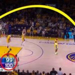 Aturan Baru! NBA ubah catatan Tembakan