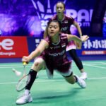 Belum Sesuai Target, PBSI Sebut Atlet Muda Tunjukkan Harapan Baru