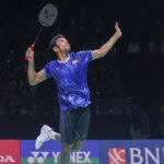 Chico Aura Dwi Wardoyo Juara Indonesia Masters 2025 - IMSPORT.TV