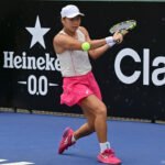 China Open 2025 Perjuangan Sengit Janice Tjen Terhenti di Babak Pertama - iMSPORT.TV