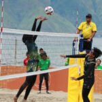 DKI Jakarta siap jadi Tuan Rumah PON Pantai 2026