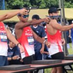 Dirgantara Laser Run KASAU Cup 2025 didominasi Atlet Pelatnas - iMSPORT.TV