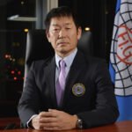 FIG President Visits Family of Al Bari in Java - IMSPORT.TV