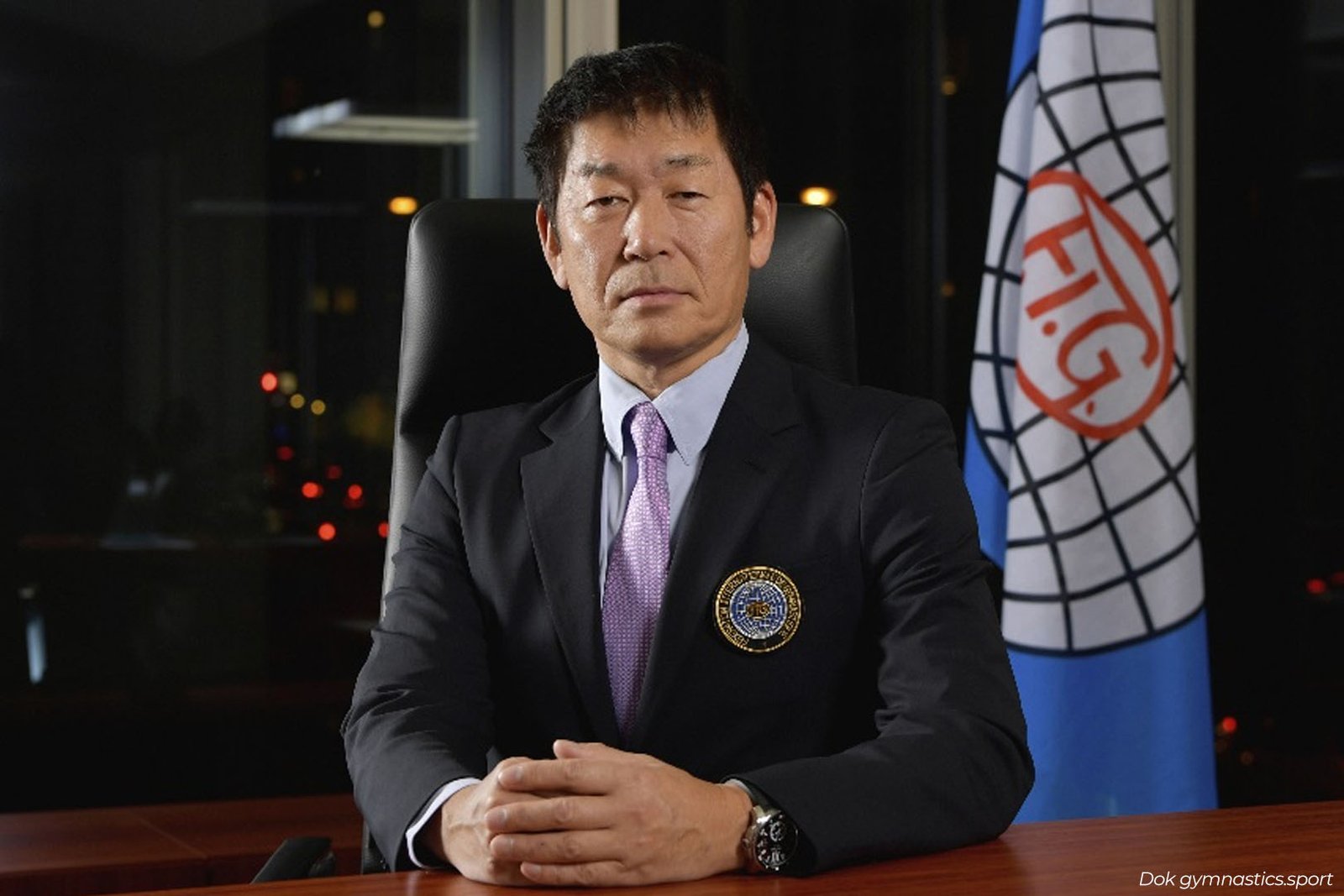 FIG President Visits Family of Al Bari in Java - IMSPORT.TV