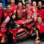 Fakta! Ducati Semakin Tak Terbendung di MotoGP 2025