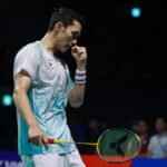 Final Korea Open 2025 Jonatan Christie Jadi Juara! - iMSPORT.TV
