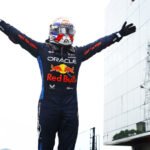 Formula 1 Azerbaijan 2025 Max Verstappen Juara! - IMSPORT.TV