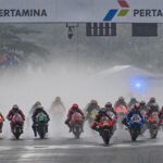Forum Kadus Desa Kuta tetap mendukung MotoGP 2025 di Sirkuit Mandalika - iMSPORT.TV