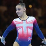 British Gymnastics team set for Jakarta Artistic Gymnastics World Championships