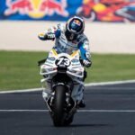 Alex Marquez Bakal Tunggangi Desmosedici Terbaru di MotoGP 2026