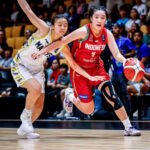 Hajar Malaysia, Timnas Basket Putri U-16 Tantang Uzbekistan Rebut Tiket Semifinal - iMSPORT.TV