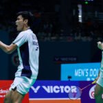 Hasil China Masters 2025 3 Wakil Indonesia di Perempat Final - iMSPORT.TV