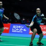 Hasil China Masters 2025 Amri Nita Amankan TIket ke Babak 16 Besar - iMSPORT.TV