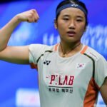 Hasil Final China Masters 2025 An Se Young Juara - iMSPORT.TV