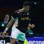 Hasil Korea Open 2025 5 Amunisi Indonesia ke Perempat Final - IMSPORT.TV