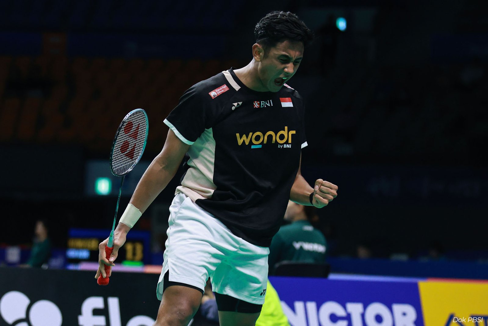 Hasil Korea Open 2025 5 Amunisi Indonesia ke Perempat Final - IMSPORT.TV