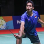 Hasil Korea Open 2025 Chico Tembus Babak Utama - iMSPORT.TV
