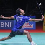 Hasil Korea Open 2025 Hari Pertama Chico vs Ubaidillah Berhadapan di Final Kualifikasi - IMSPORT.TV