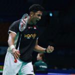 Hasil Korea Open 2025 Tunggal Putra Sempurna - IMSPORT.TV