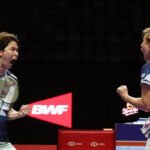 Hasil Lengkap Final BWF World Championships 2025: Chen Tang Jie/Toh Juara!