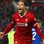 Hasil Liga Champions! PSG Pesta Gol, Liverpool Dramatis
