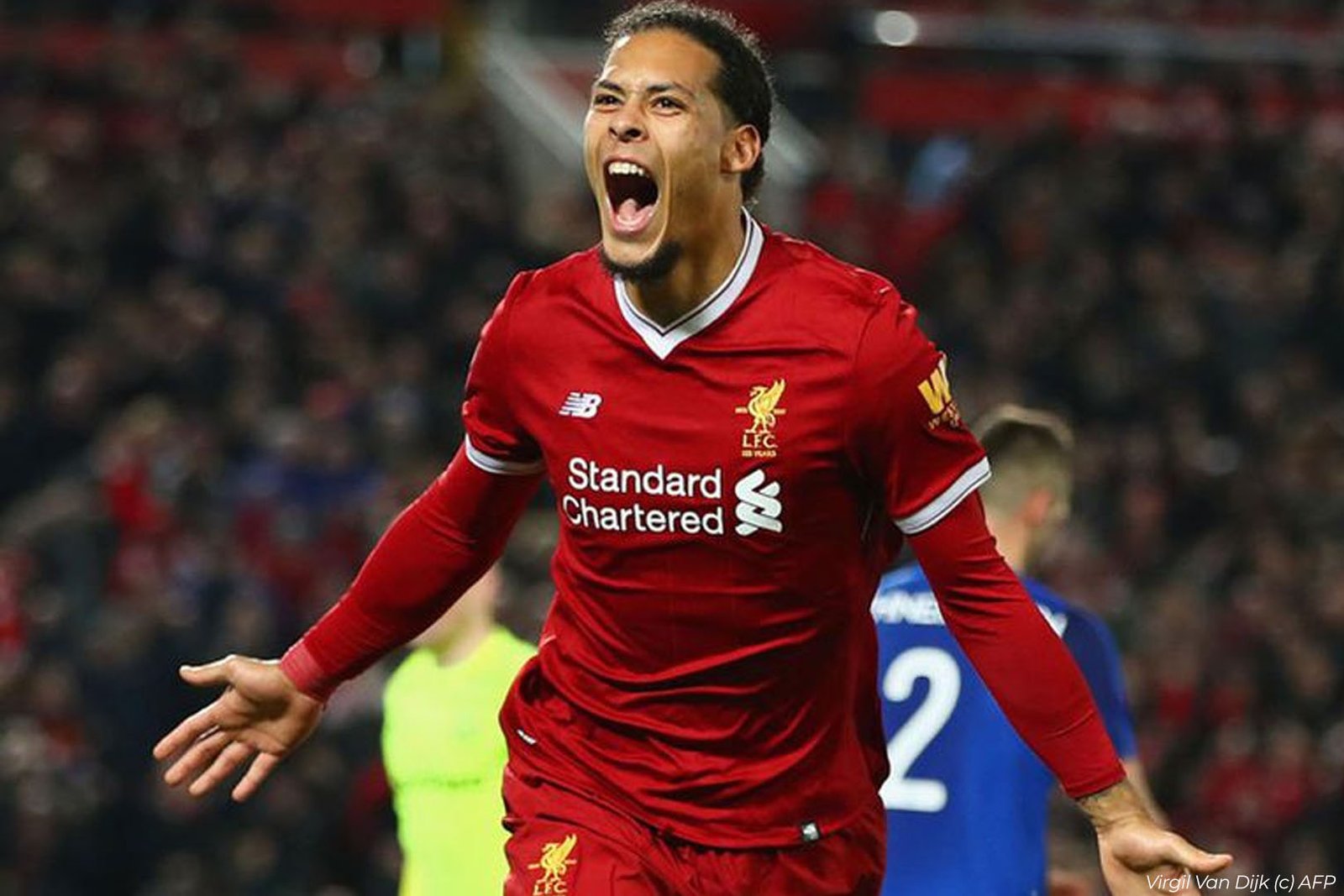 Hasil Liga Champions! PSG Pesta Gol, Liverpool Dramatis