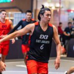 Indonesia Men’s 3x3 Basketball Team Competes at Manila Challenger Ahead of 2025 SEA Games in Thailand - iMSPORT.TV