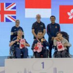 Indonesia Perkasa di World Boccia Cup 2025, Jaga Asa ke Paralimpiade 2028