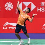 Jadwal Hong Kong Open 2025 Hari Ini 8 Wakil RI Tanding di 16 Besar