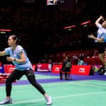 Jadwal Hong Kong Open 2025 Tim Indonesia Sisa 3 Wakil di Perempatfinal