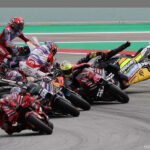 Jadwal MotoGP Catalunya 2025 - iMSPORT.TV