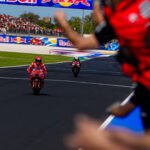 Jadwal MotoGP Jepang Apakah Jadi Pesta Juara Dunia Ketujuh Marc Marquez - iMSPORT.TV