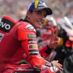 Jadwal MotoGP San Marino 2025 Apakah Marc Marquez Bisa Kembali ke Jalur Kemenangan
