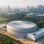 Jakarta to host 53rd FIG Artistic Gymnastics World Championships 2025 - IMSPORT.TV