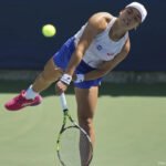 Janice Tjen on Fire! Indonesian Star Shocks French Seed at WTA Sao Paulo 2025