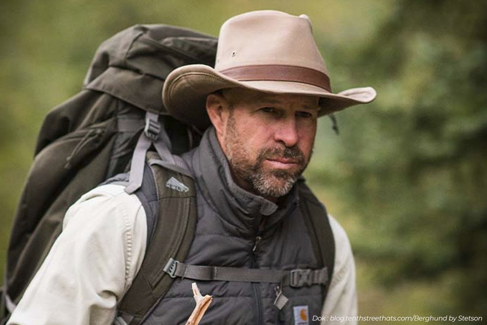 Jenis-Jenis Topi Olahraga: Pilihan Terbaik untuk Aktivitas Outdoor - iMSPORT.TV