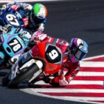 JuniorGP Misano Veda Ega Pratama Tampil Impresif - iMSPORT.TV