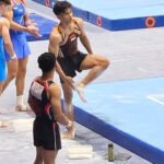 Kisah Haru Tim Gimnastik Artistik Indonesia di Hungaria - iMSPORT.TV