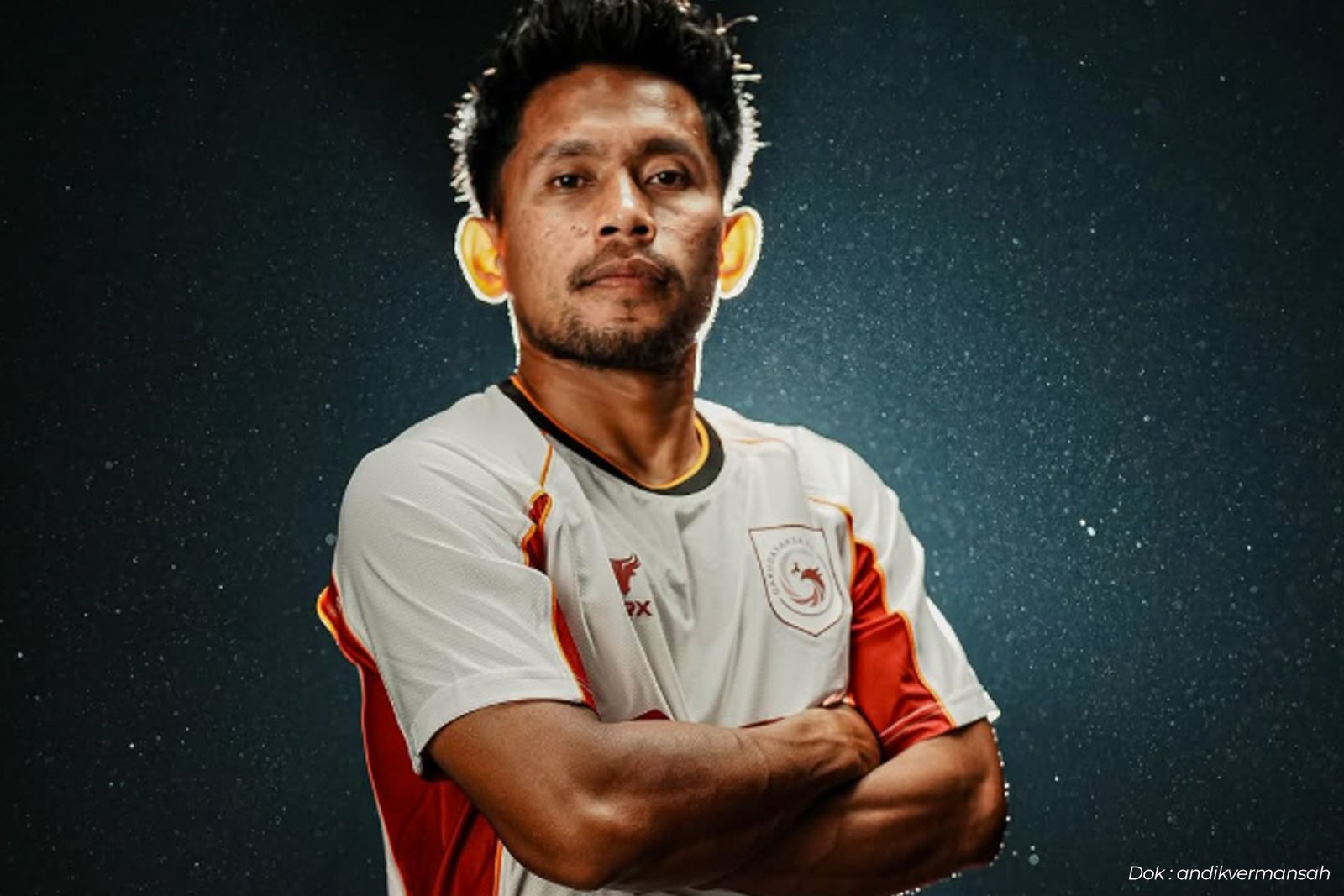 Kapten Garudayaksa FC, Andik Vermansah Belum Habis - iMSPORT.TV