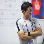 Kata Pelatih Korea, usai STY Batal ke Surabaya