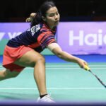 Komang Ayu Cahya Dewi mundur dari pelatnas PBSI